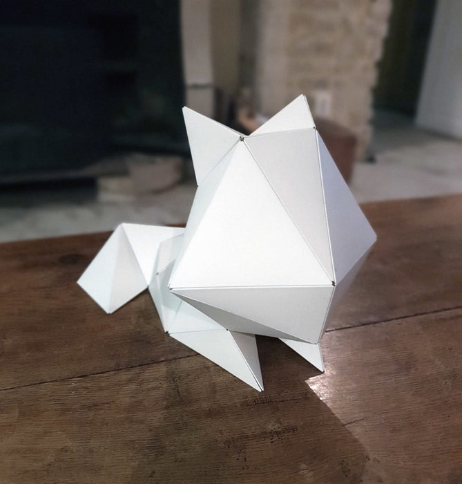 FOX KAWAÏ